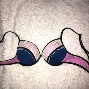 Victoria’s secret bathing suit